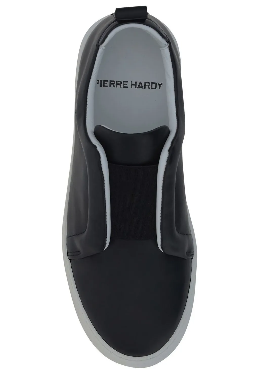Pierre Hardy Slip-On Sneakers