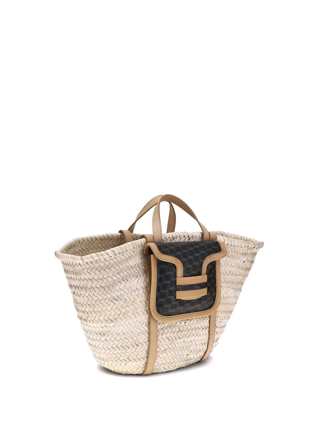 Pierre Hardy Alpha Multi-Carry Shoulder Bag