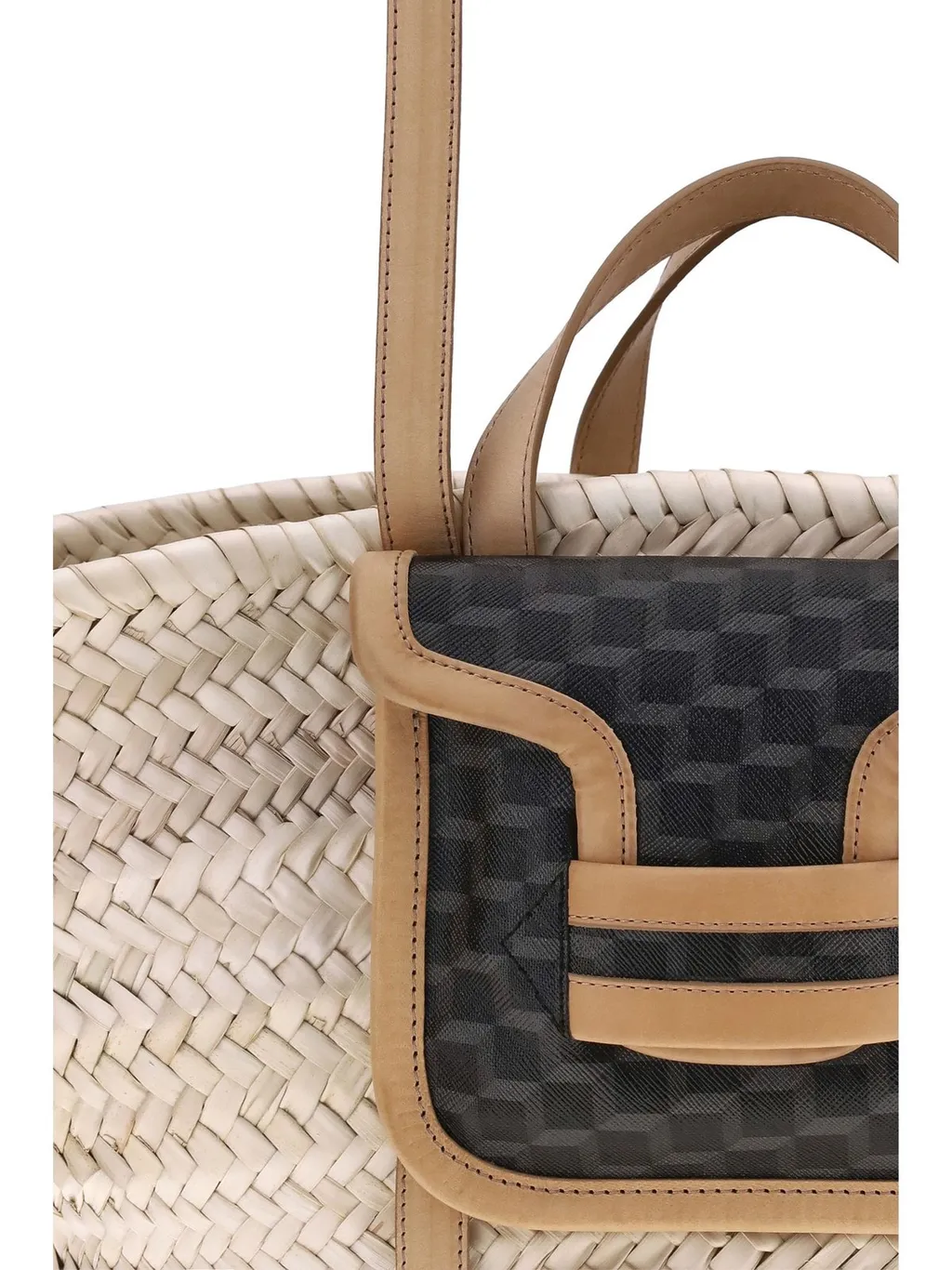 Pierre Hardy Alpha Multi-Carry Shoulder Bag