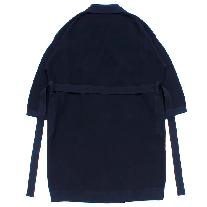Yaten Knit Coat