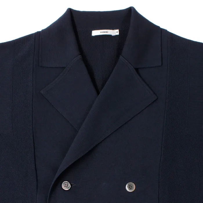 Yaten Knit Coat
