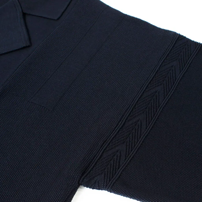 Yaten Knit Coat