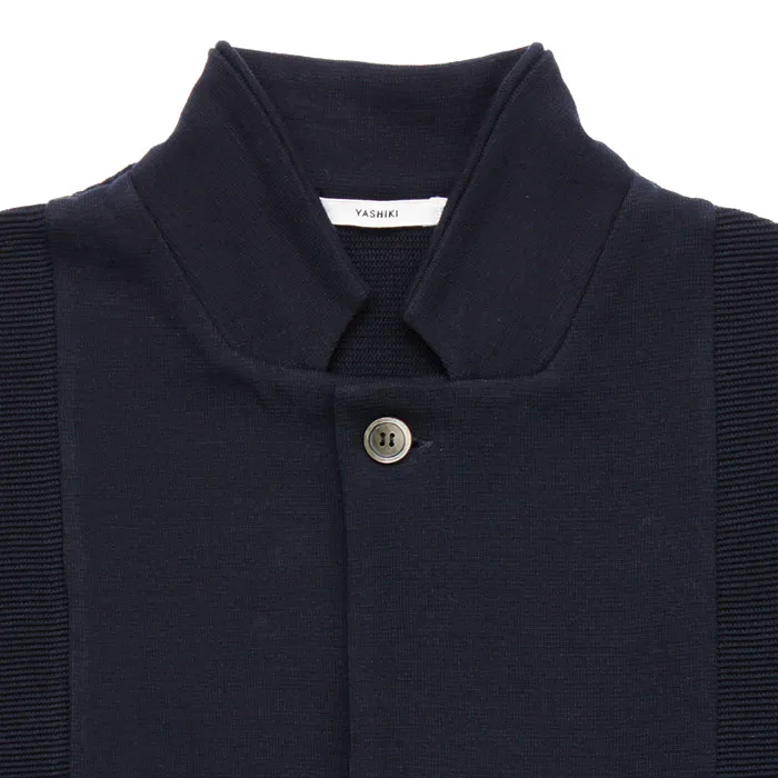 Konpeki Jacket
