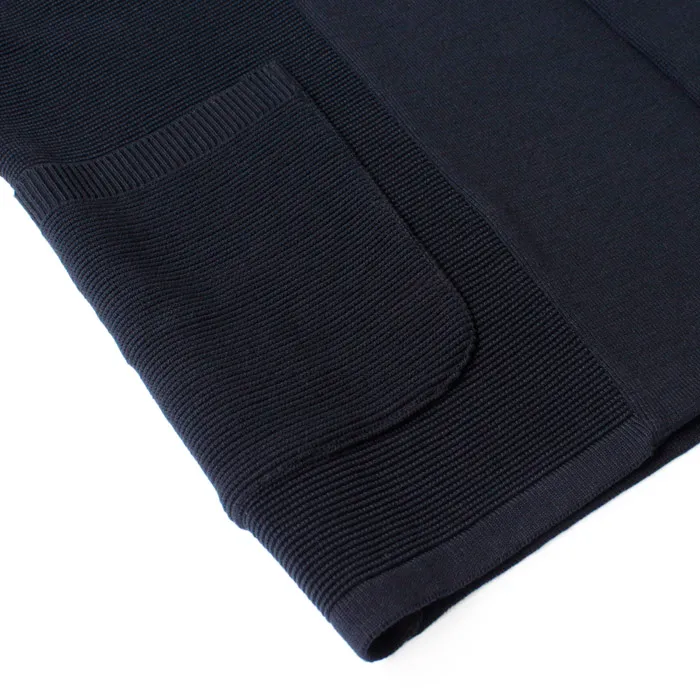 Konpeki Jacket