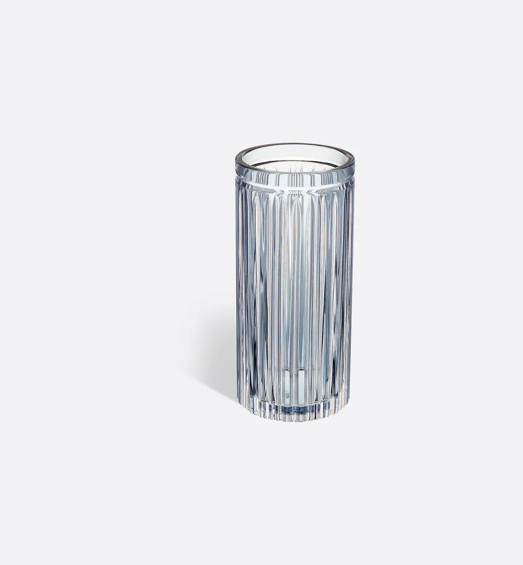 Cylindrical Vase