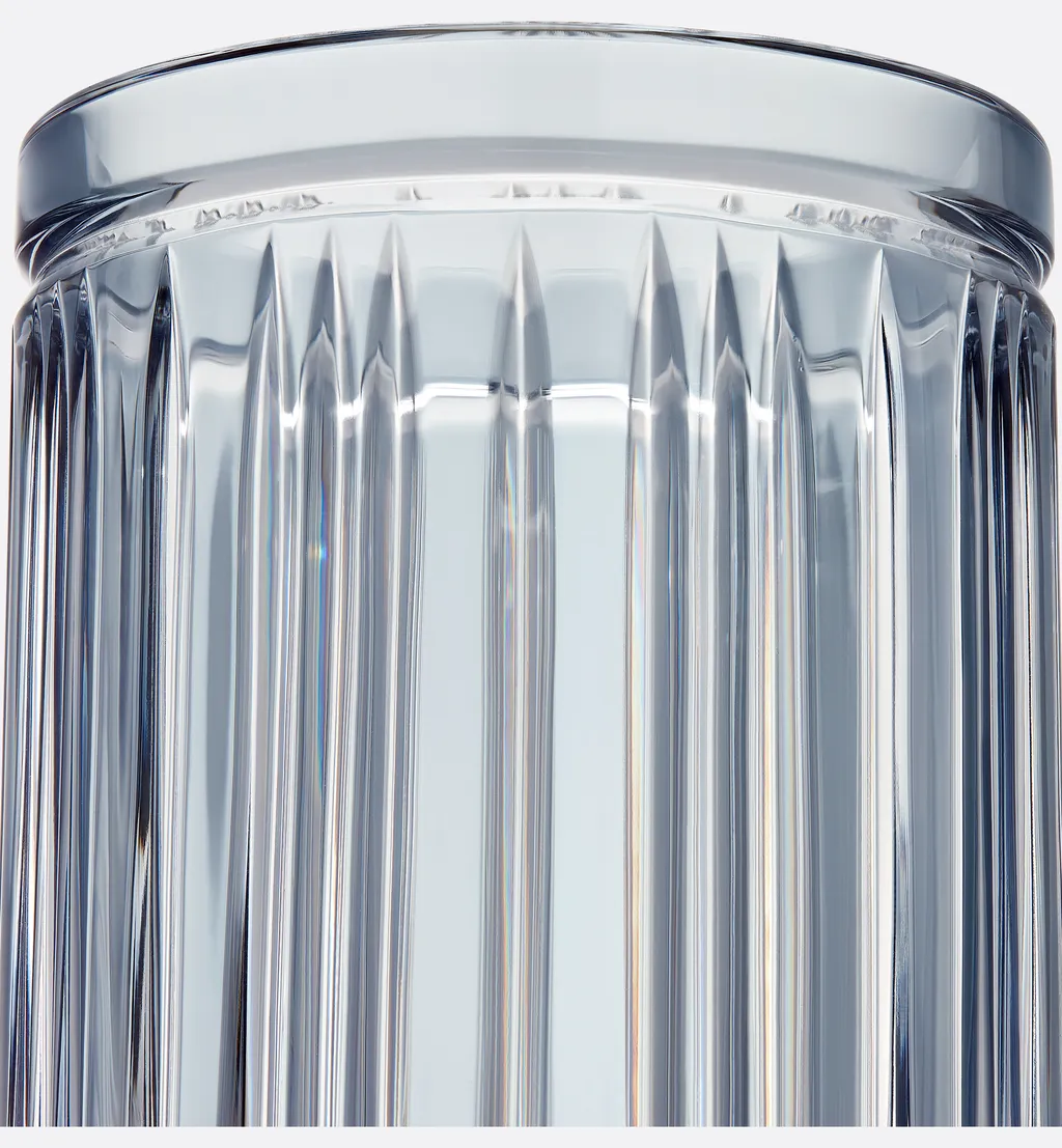 Cylindrical Vase