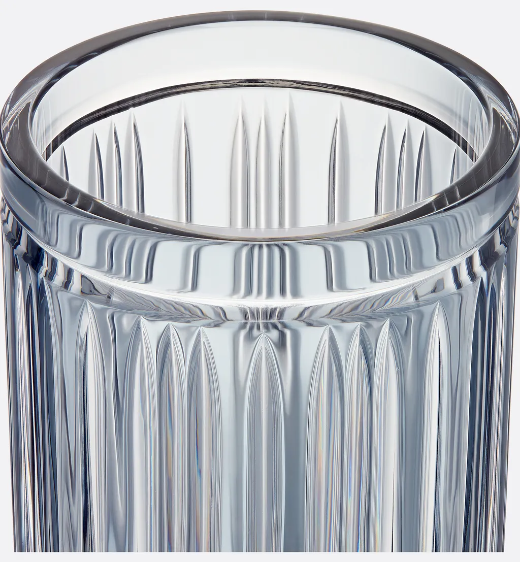 Cylindrical Vase