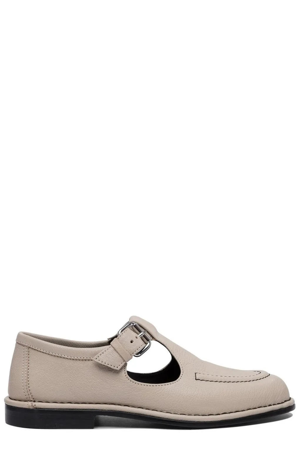 Pierre Hardy Loafer Flats