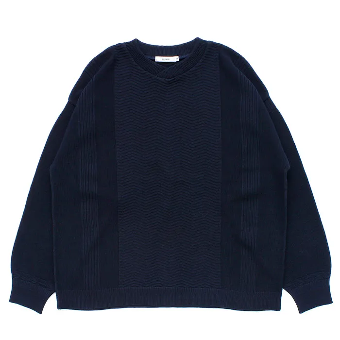 Samon Knit