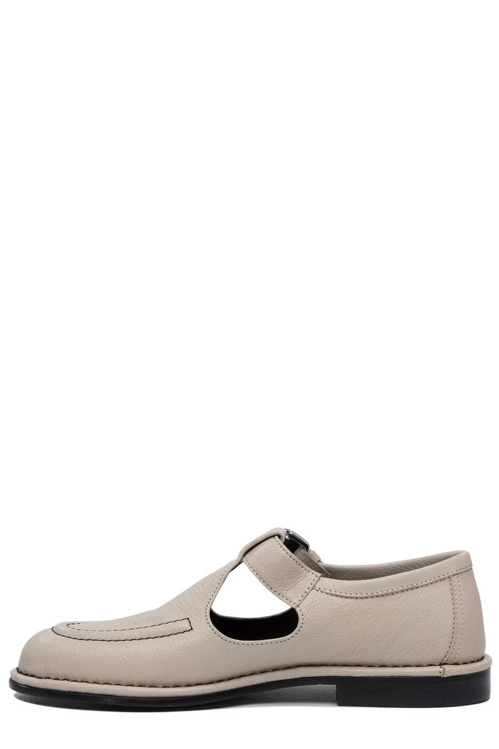 Pierre Hardy Loafer Flats