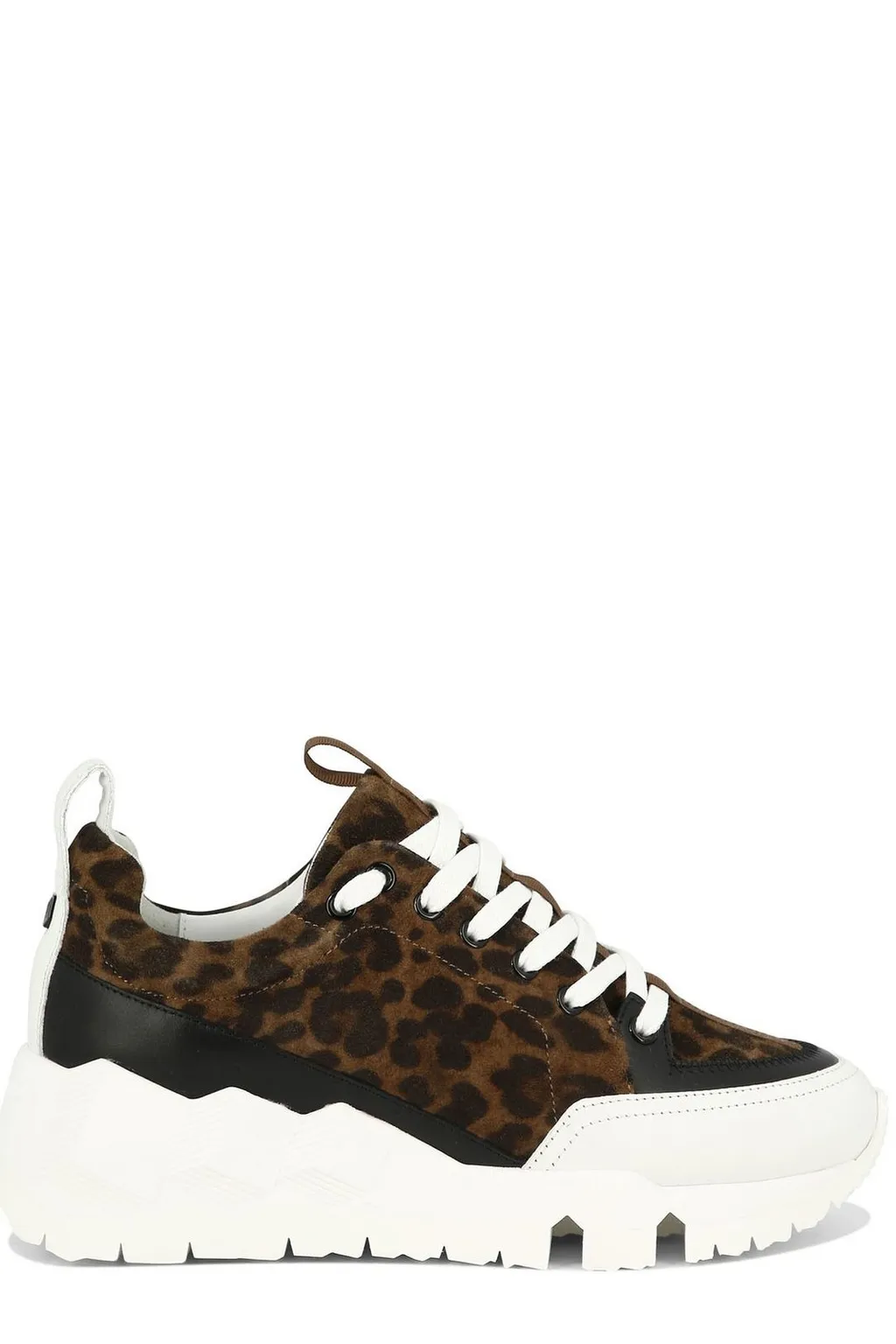 Pierre Hardy Urban Life Sneakers