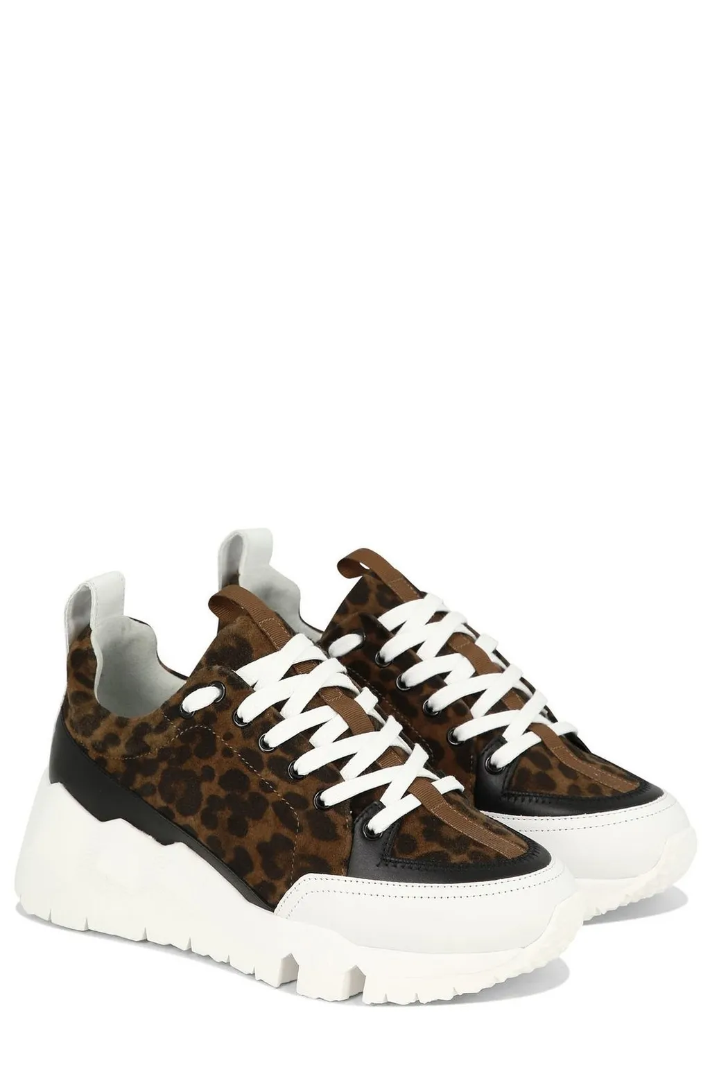 Pierre Hardy Urban Life Sneakers
