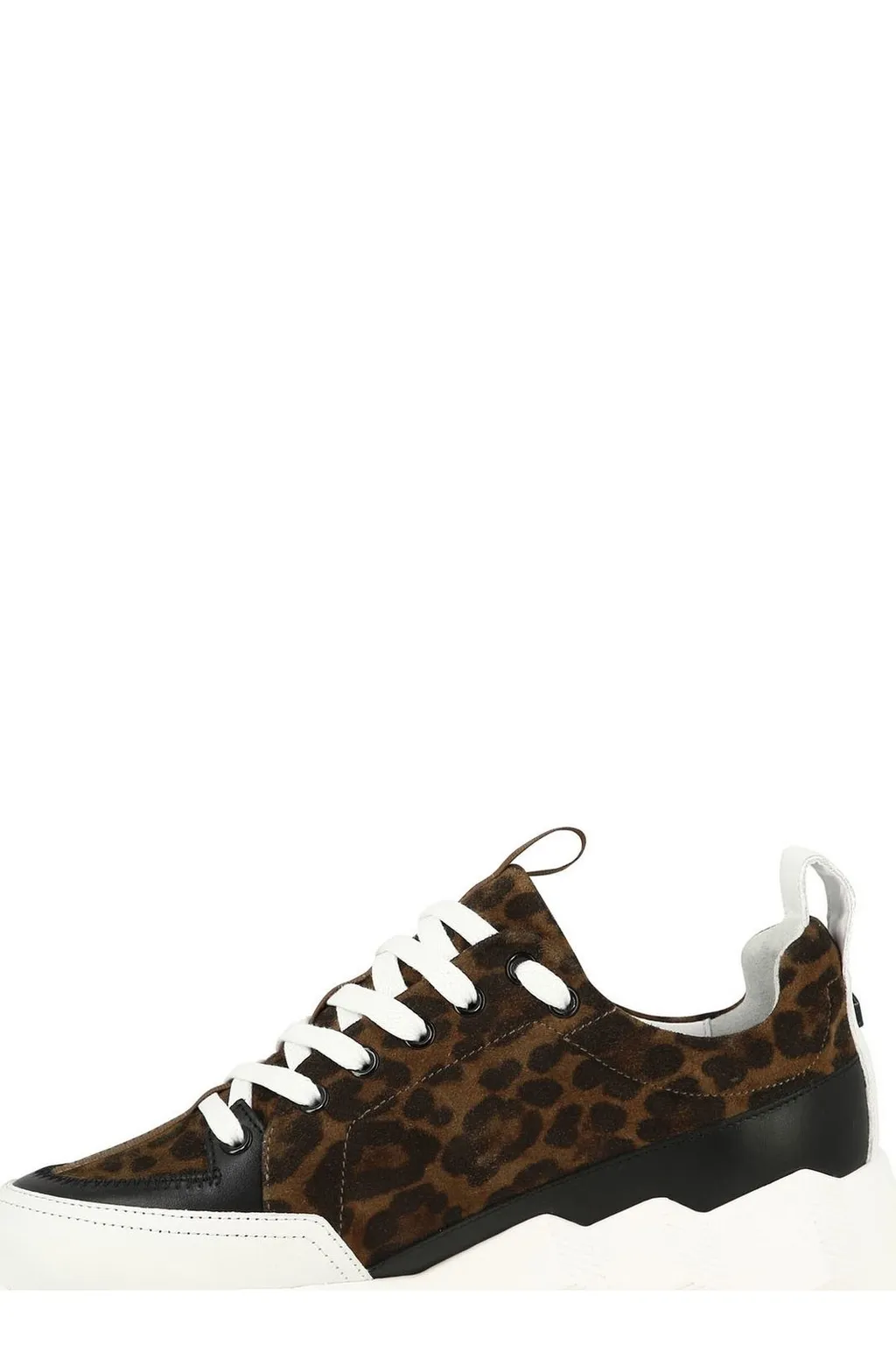 Pierre Hardy Urban Life Sneakers