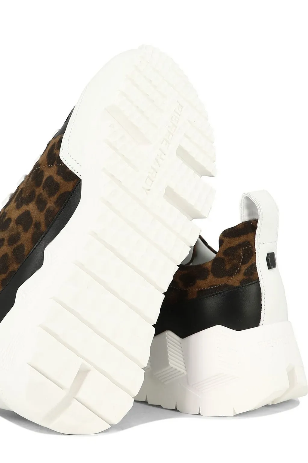 Pierre Hardy Urban Life Sneakers