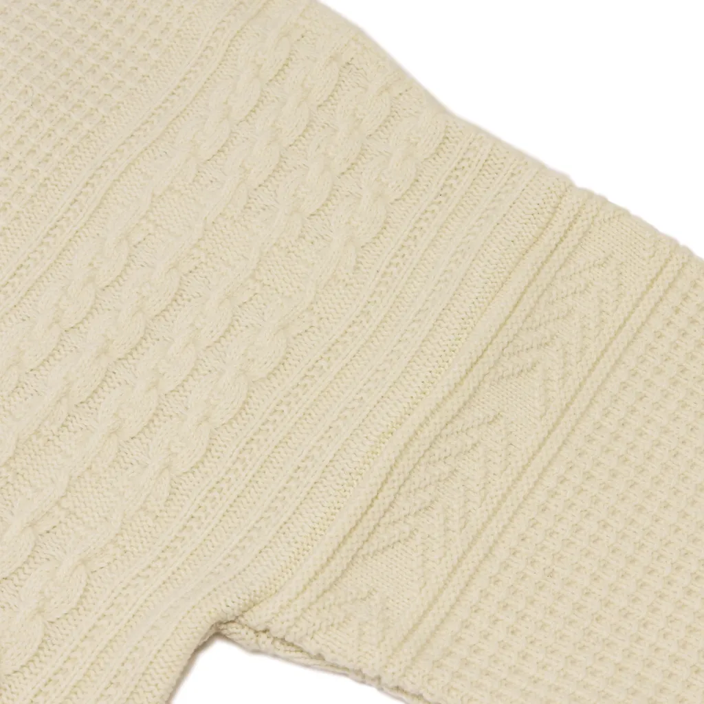Fuyuzora Turtle Knit