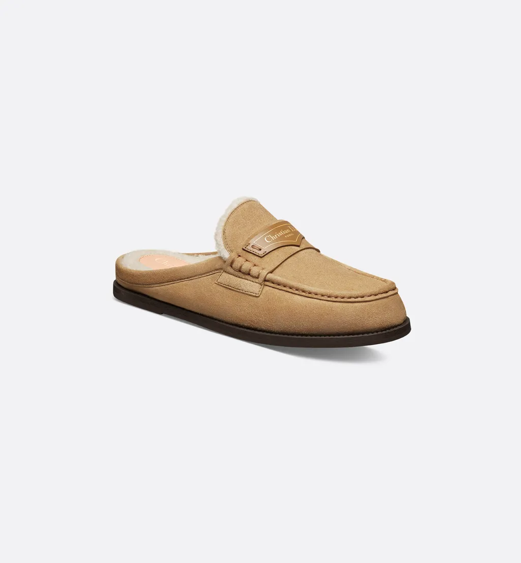 Dior Boy Mule