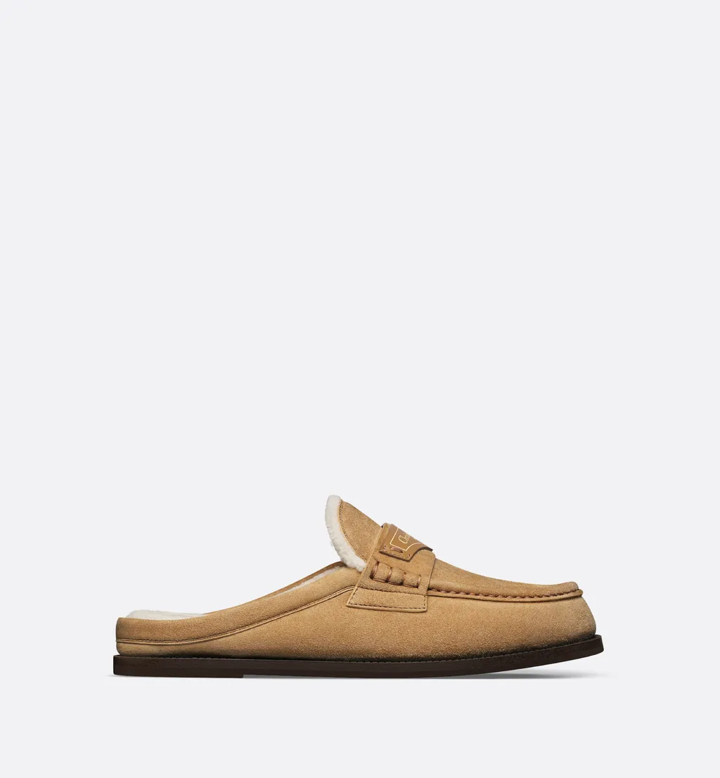 Dior Boy Mule