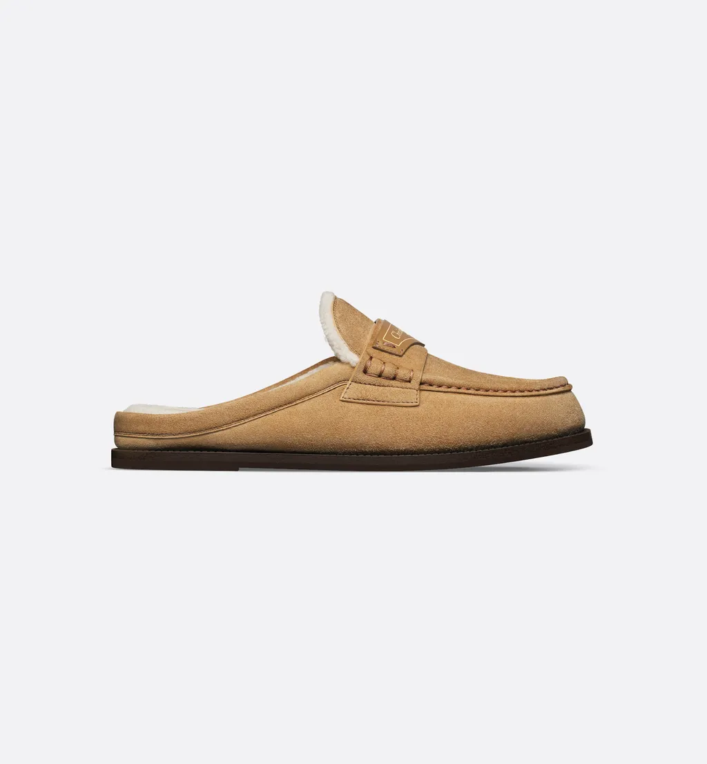 Dior Boy Mule