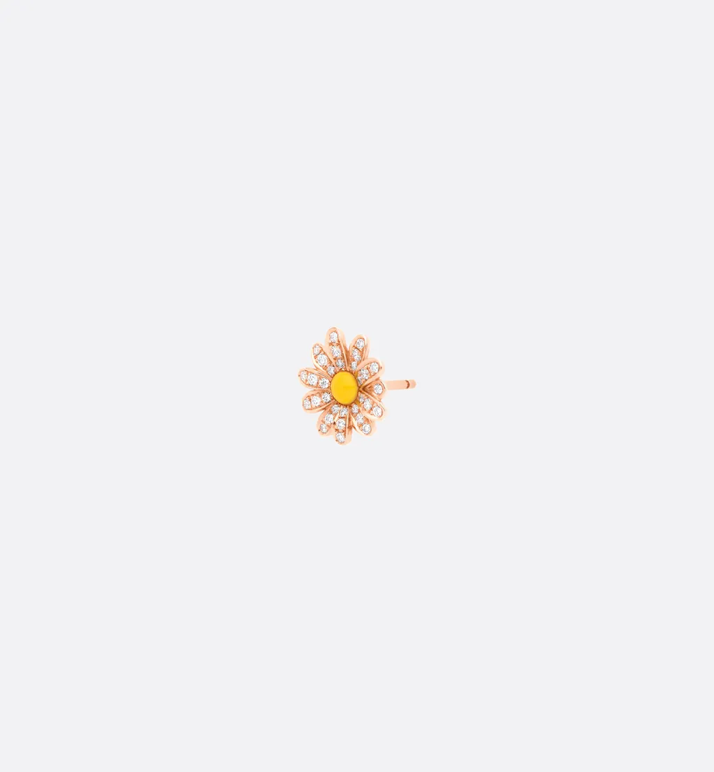 Diorette Single Earring