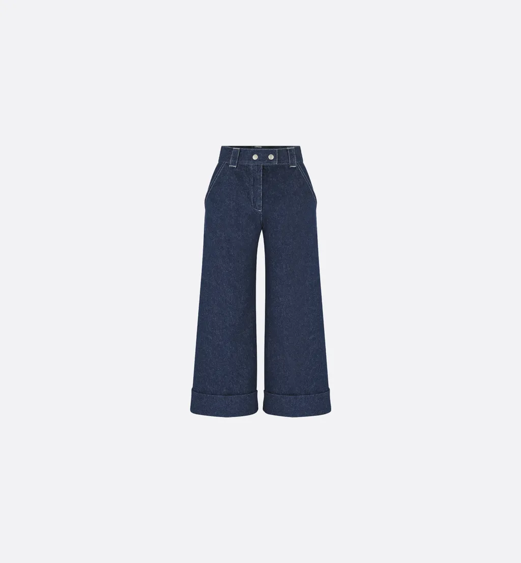 Kids' Loose-Fitting Jeans