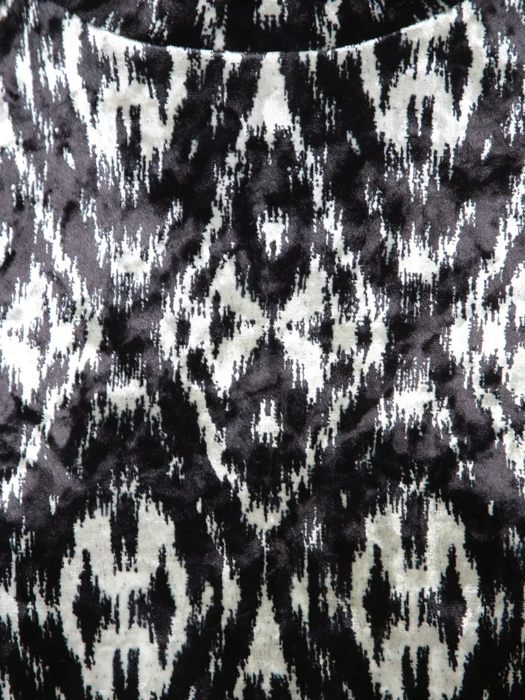 Pierre-Louis Mascia Jacquard High Neck Knitwear