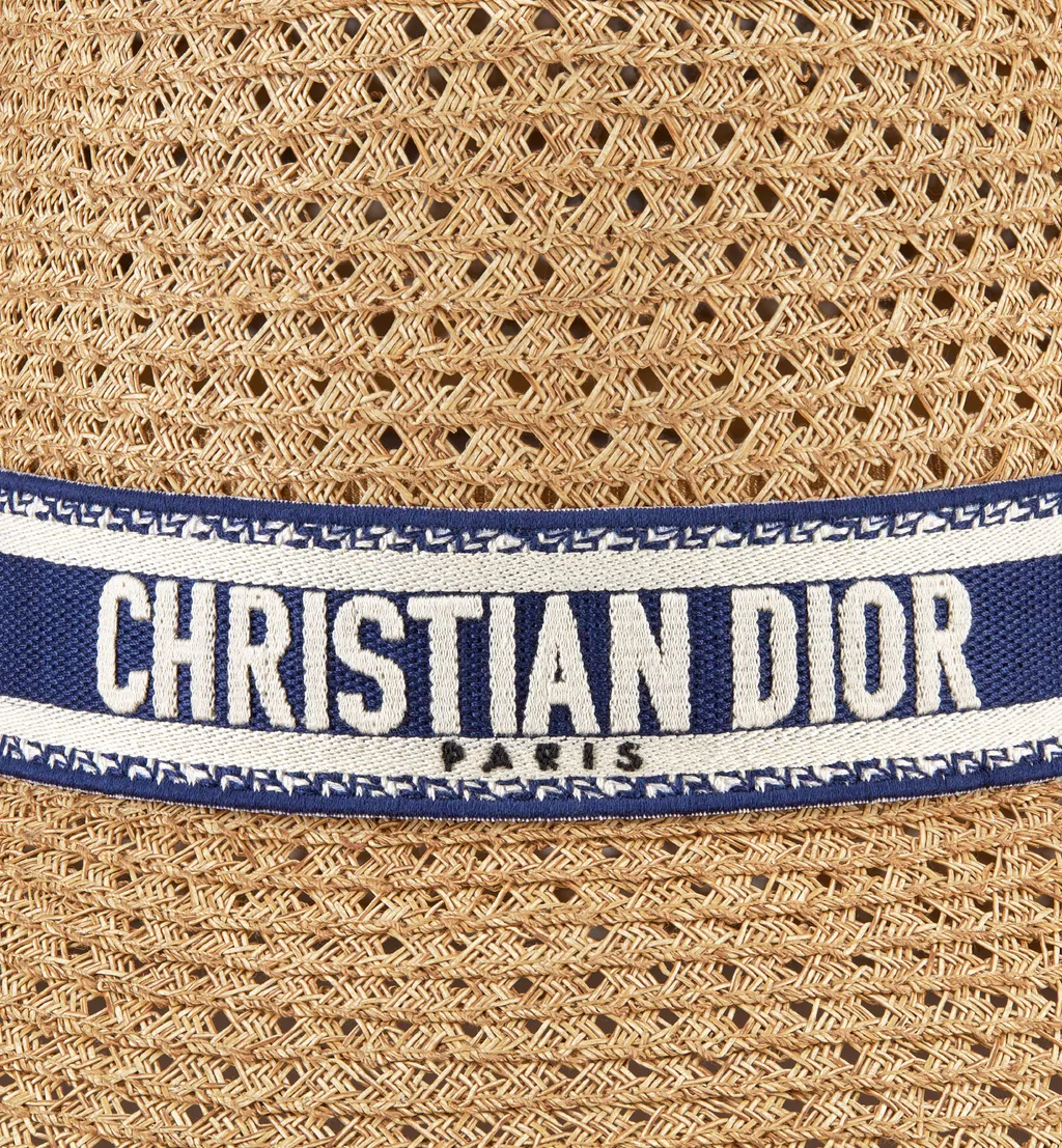D-Bobby Large Brim Hat