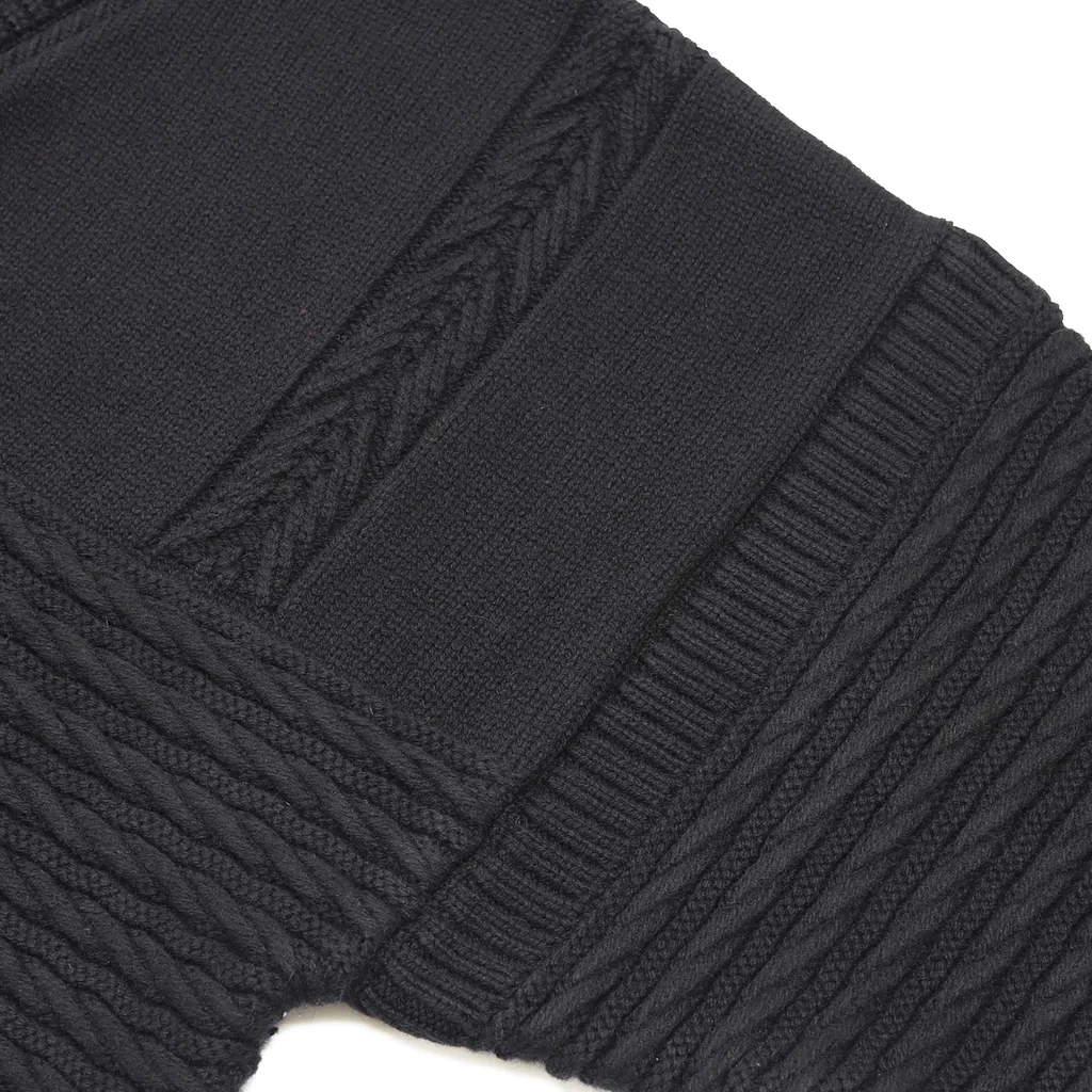 Minori Hanten Knit
