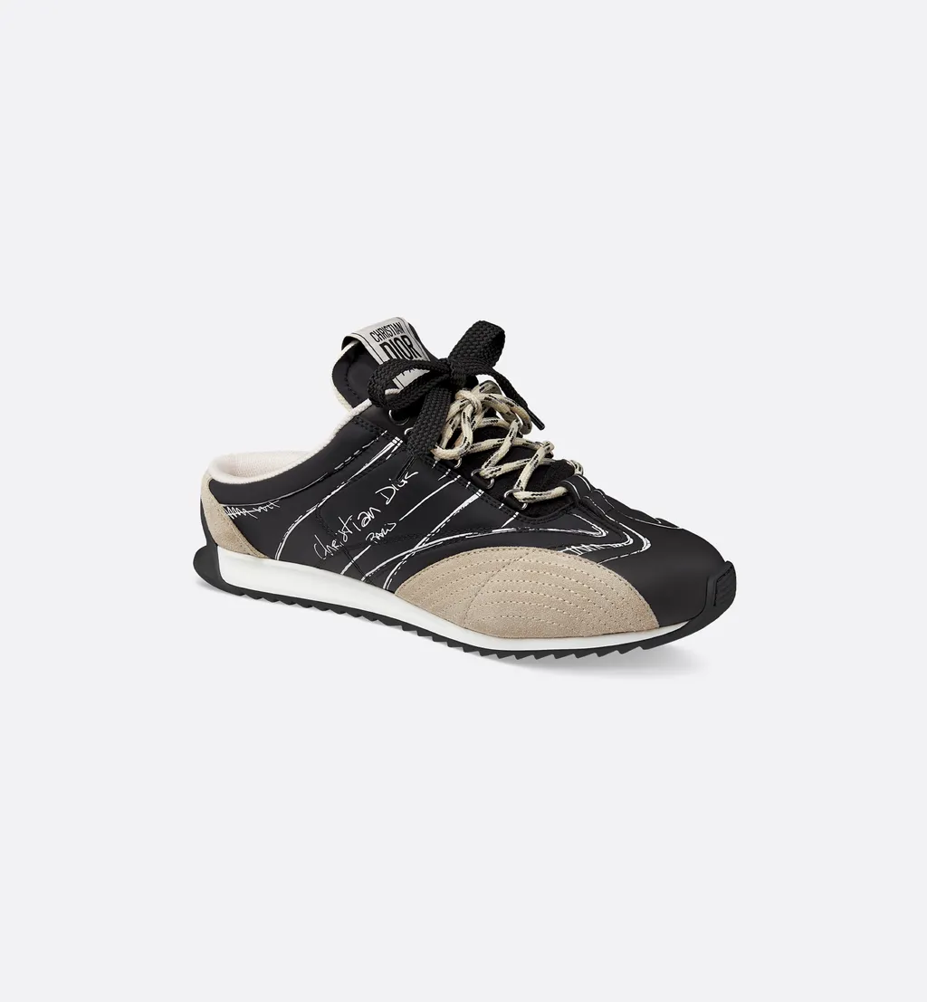 D-Sketch Sneaker