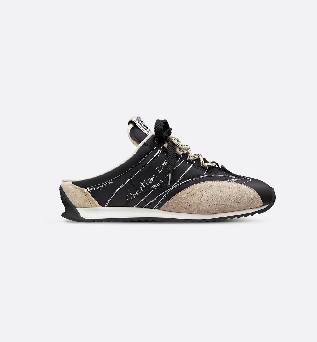 D-Sketch Sneaker