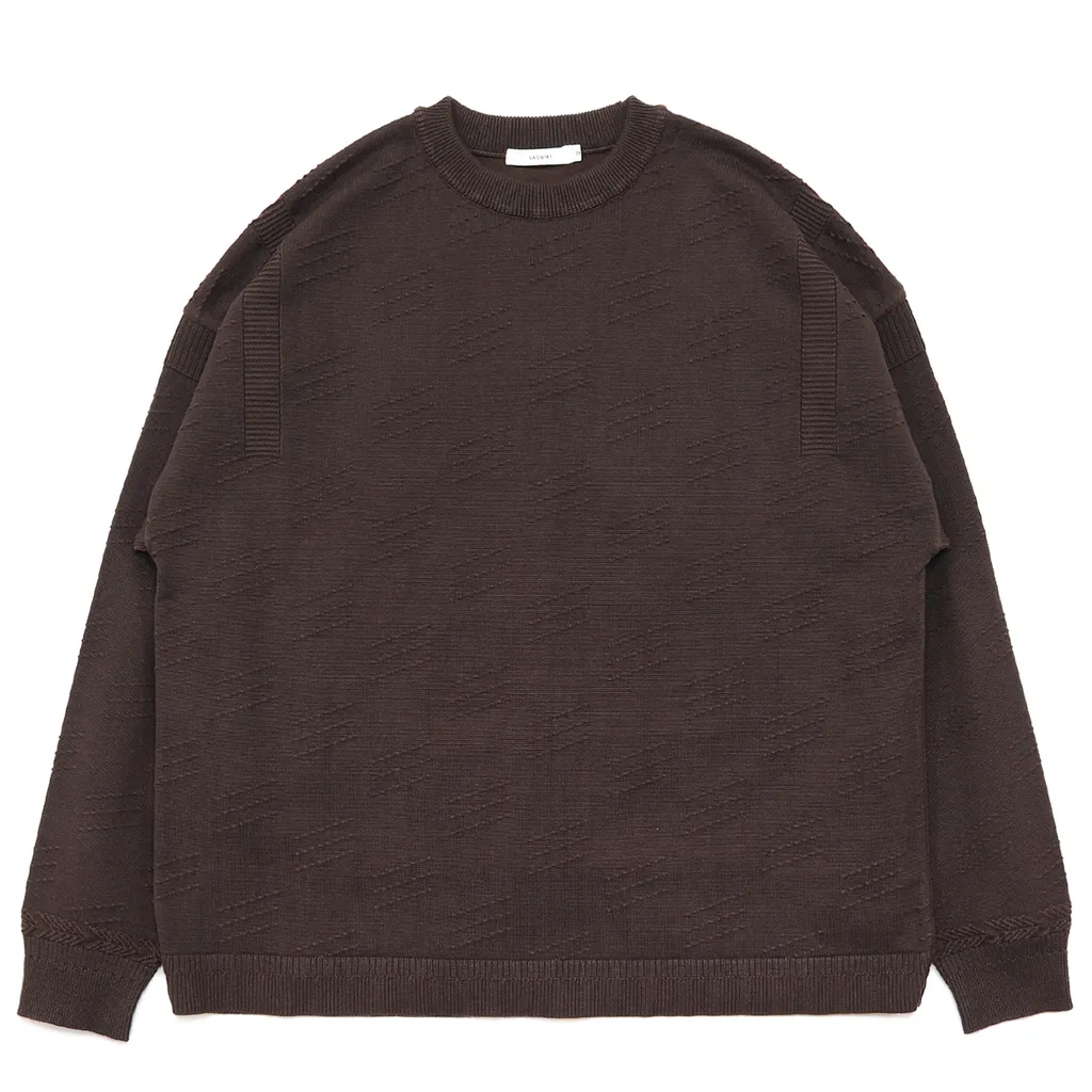 Akikaze Knit