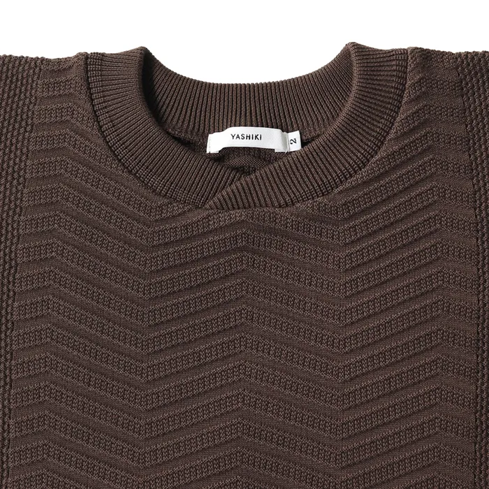 Minegumo Knit
