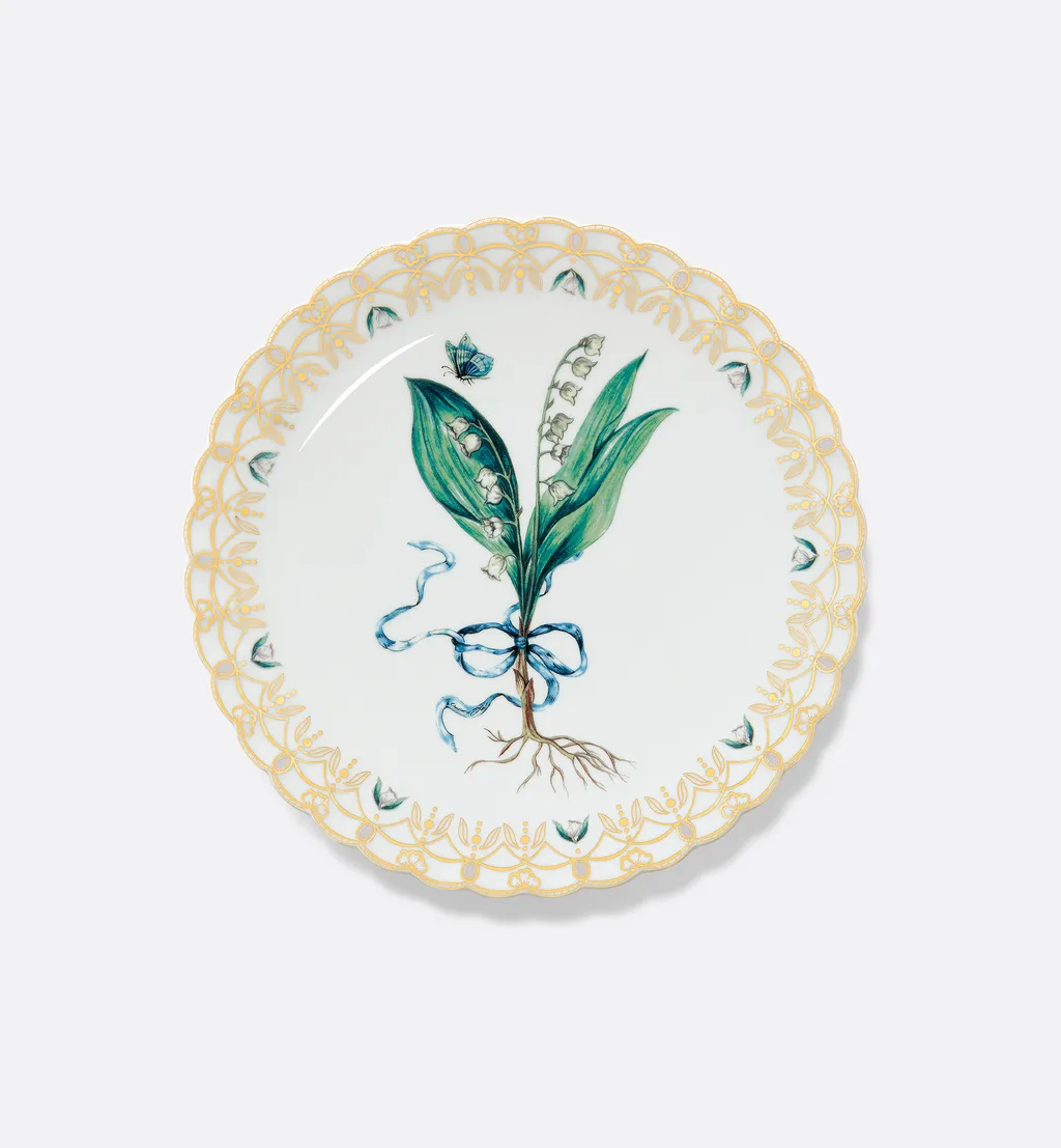 Dinner Plate