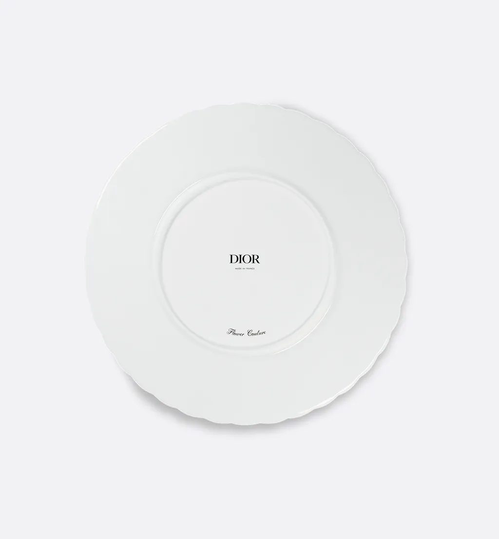 Dinner Plate