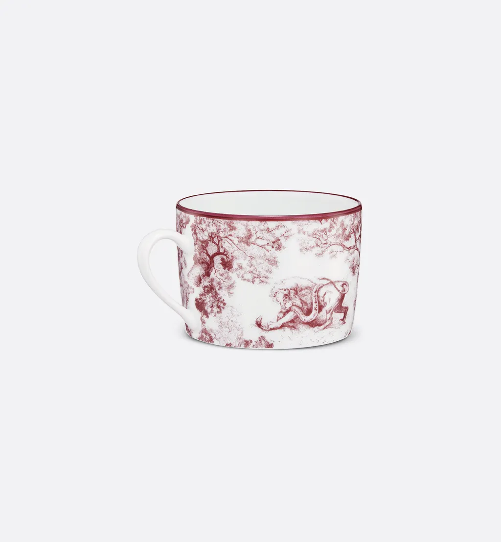 Teacup