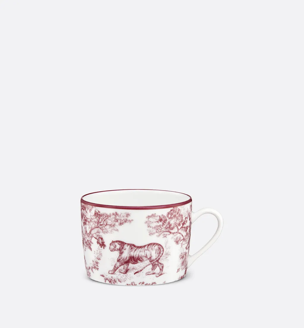 Teacup