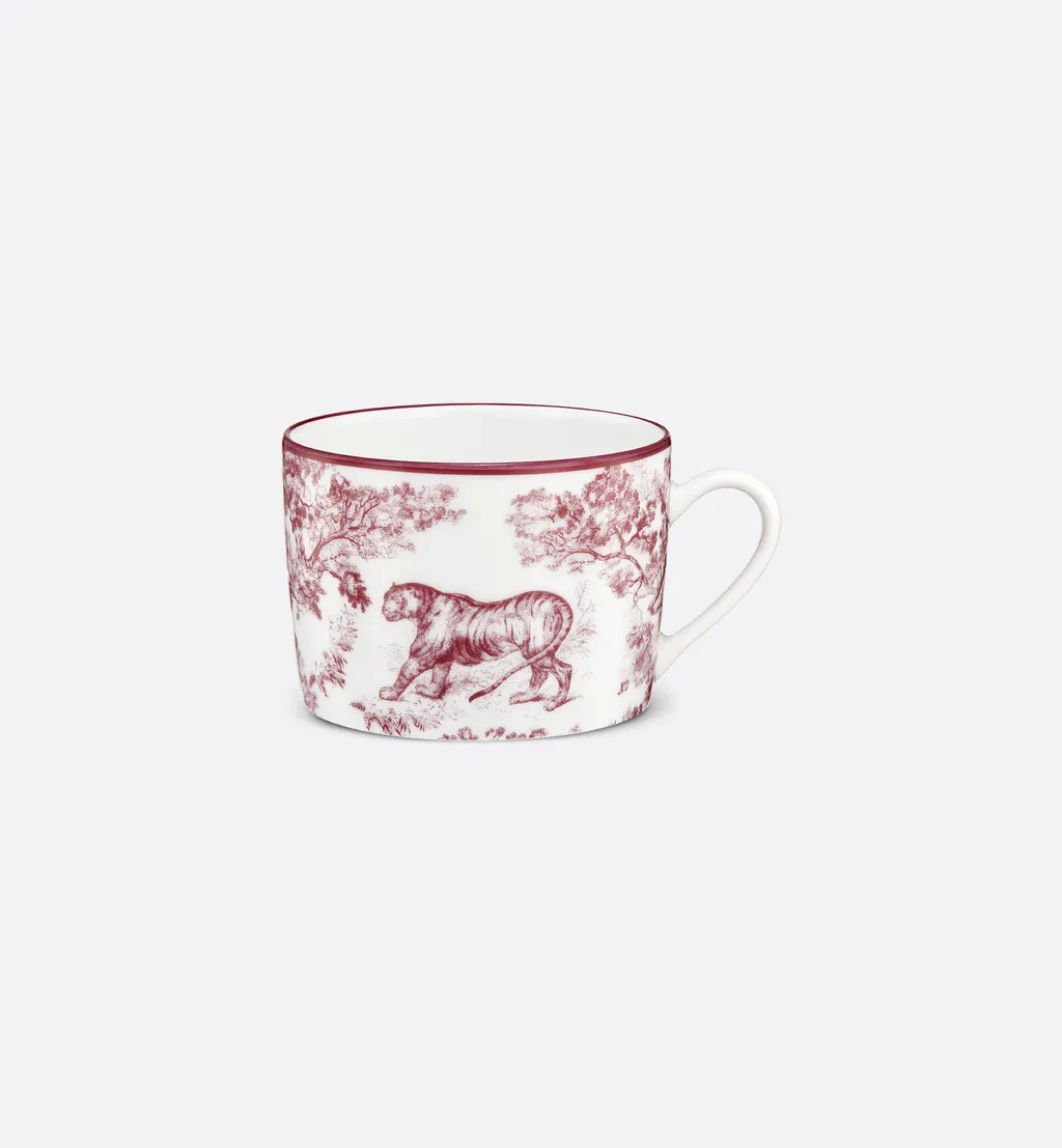 Teacup
