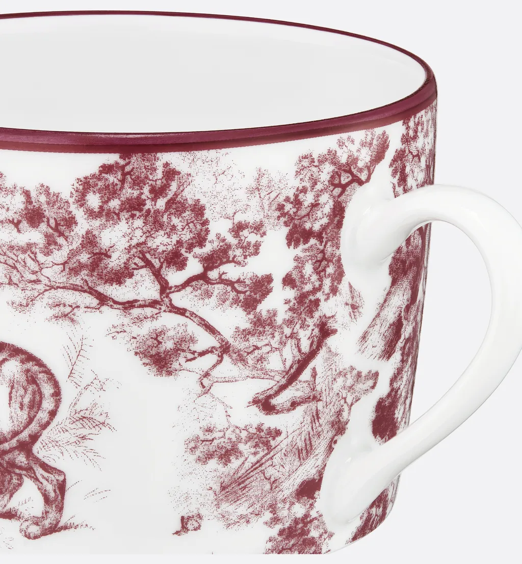 Teacup