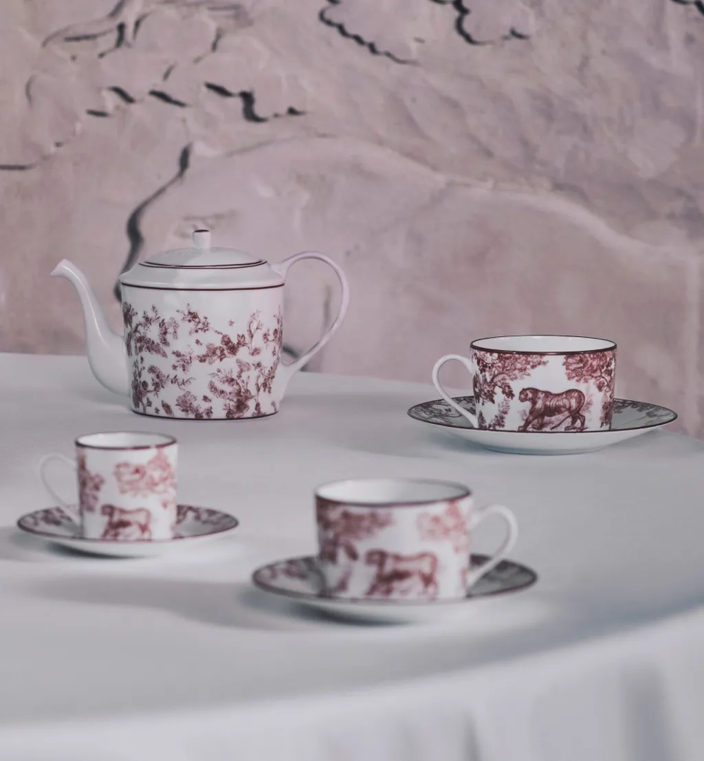 Teacup
