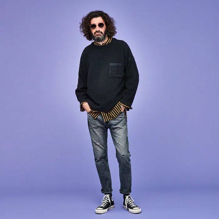 Kawara Knit