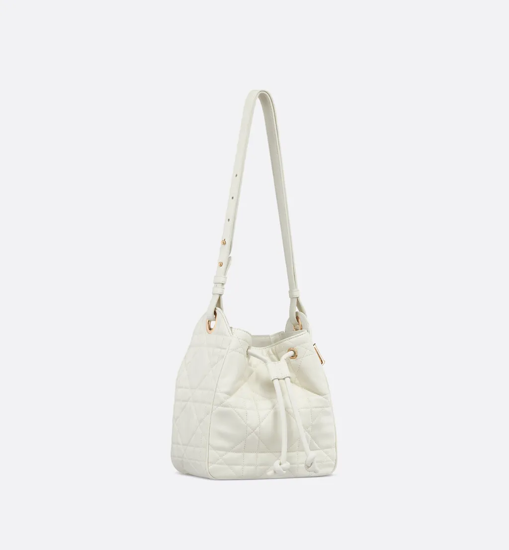 Small D-Motion Bag