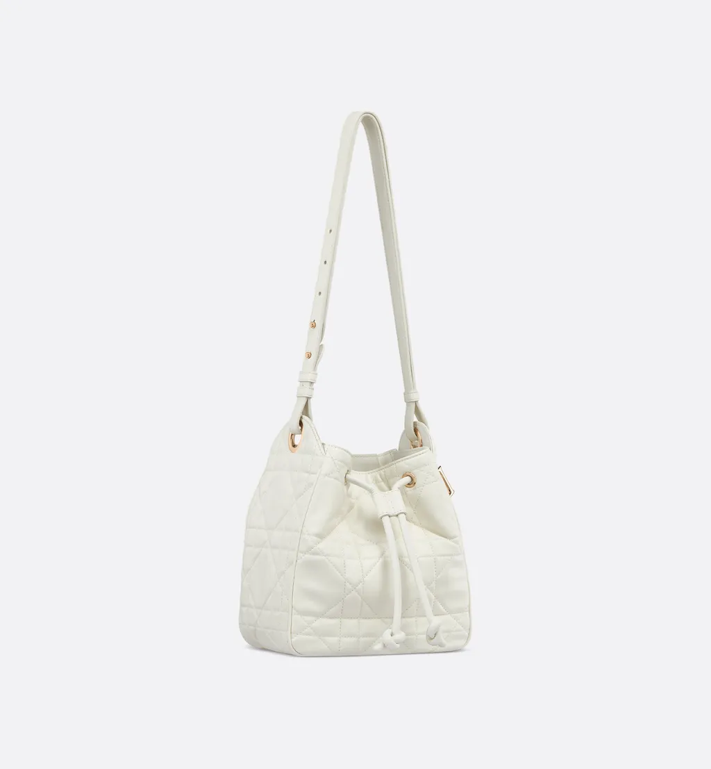 Small D-Motion Bag