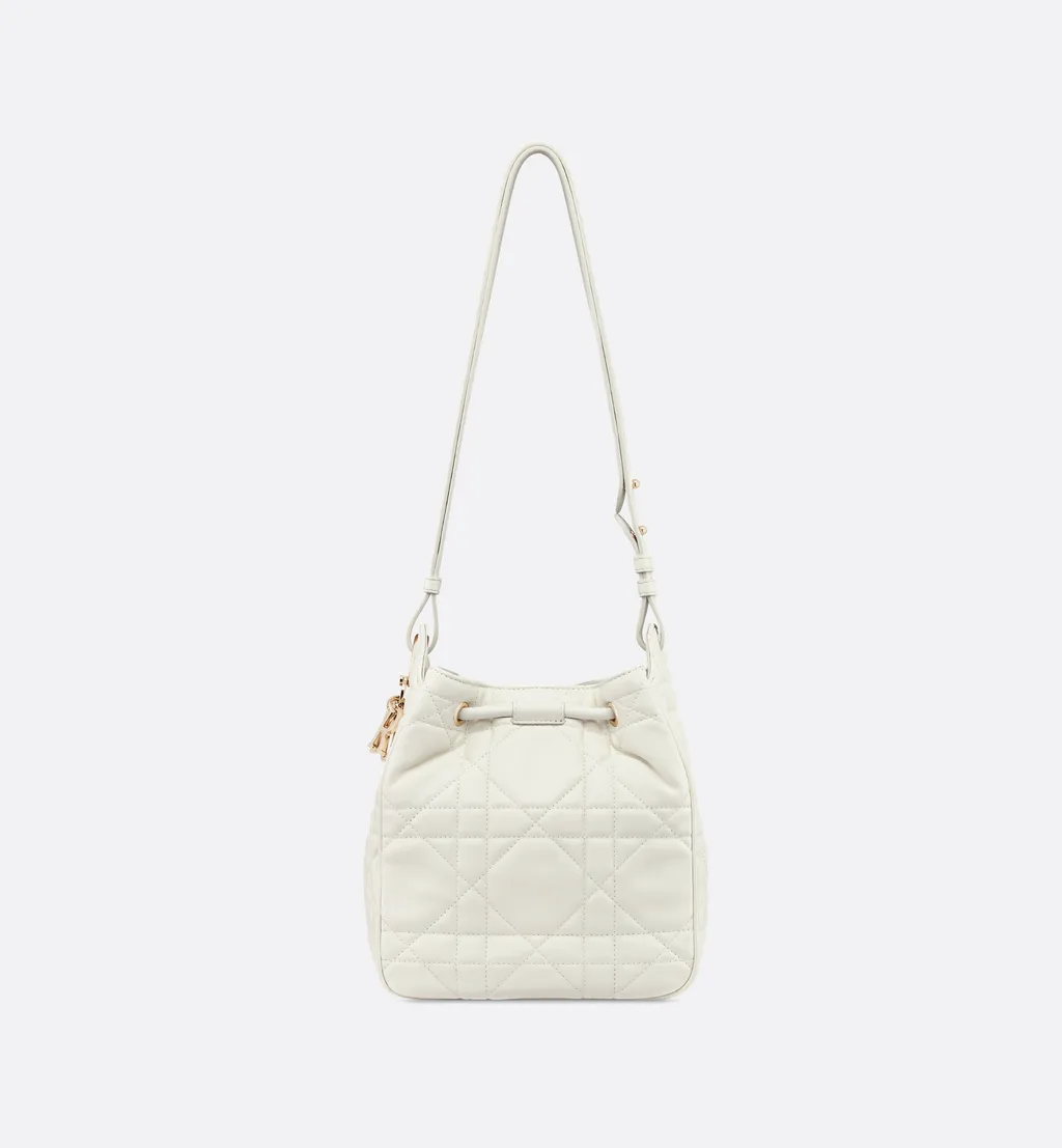 Small D-Motion Bag