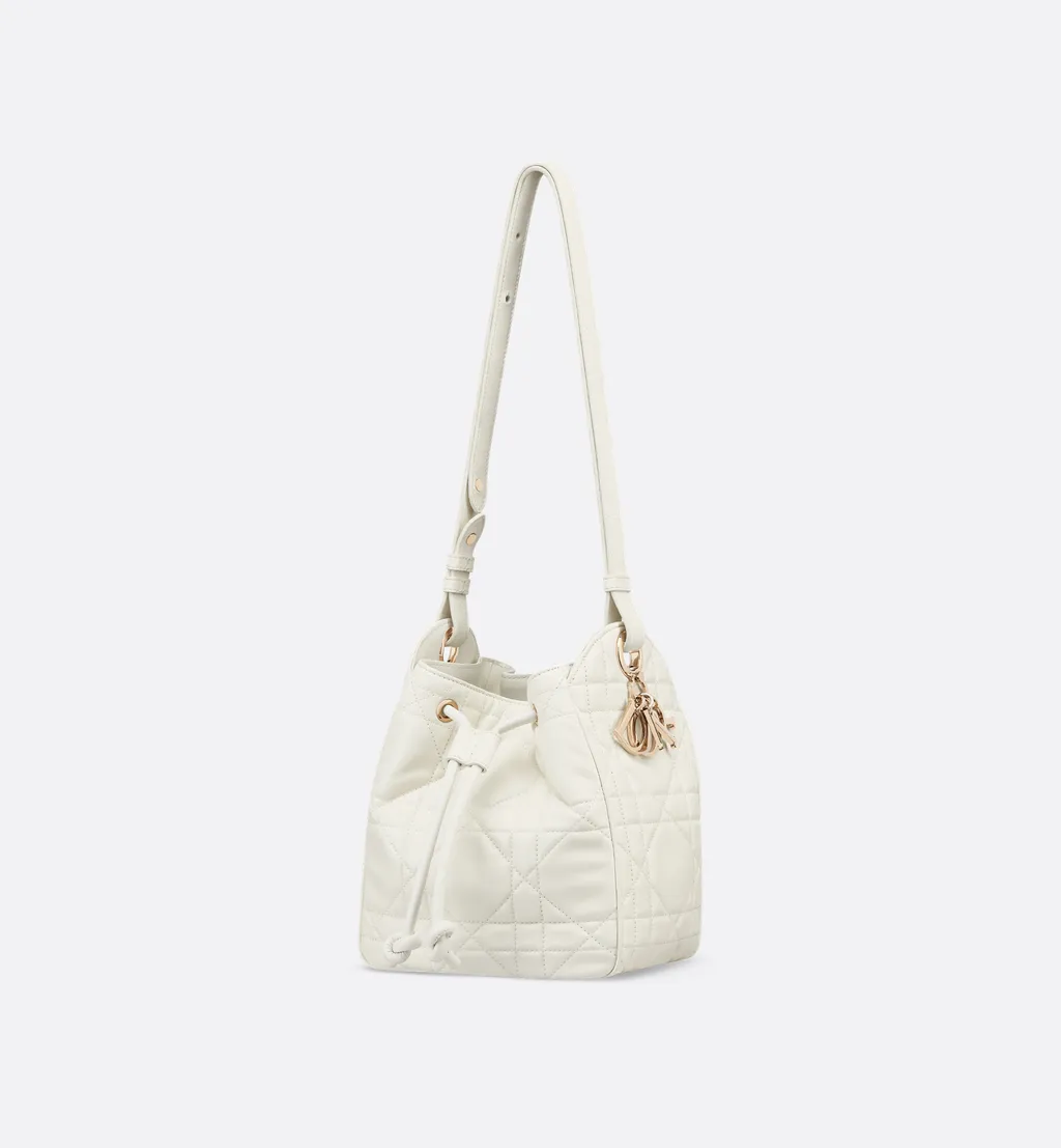 Small D-Motion Bag