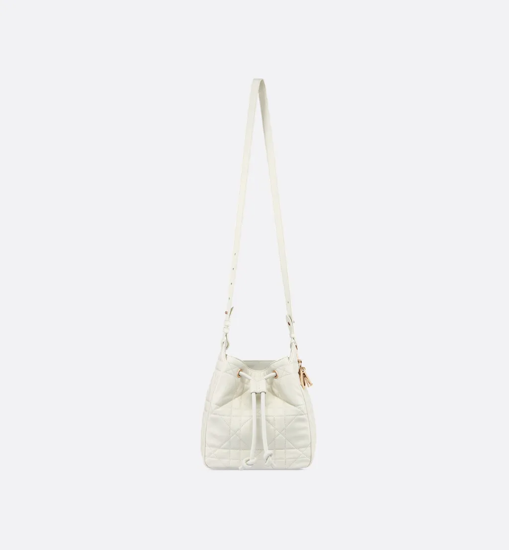 Small D-Motion Bag