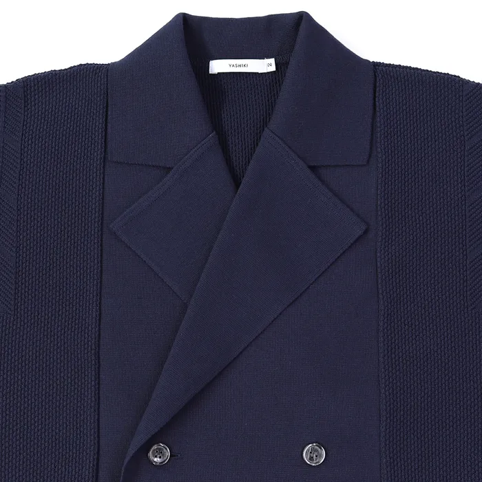 Samidare Knit Coat