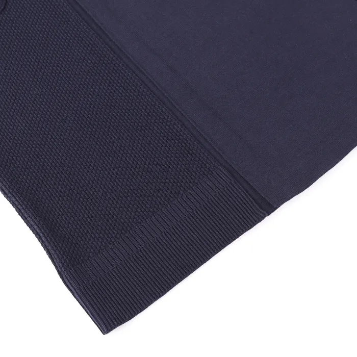 Samidare Knit Coat