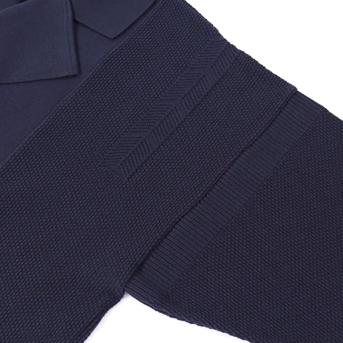 Samidare Knit Coat