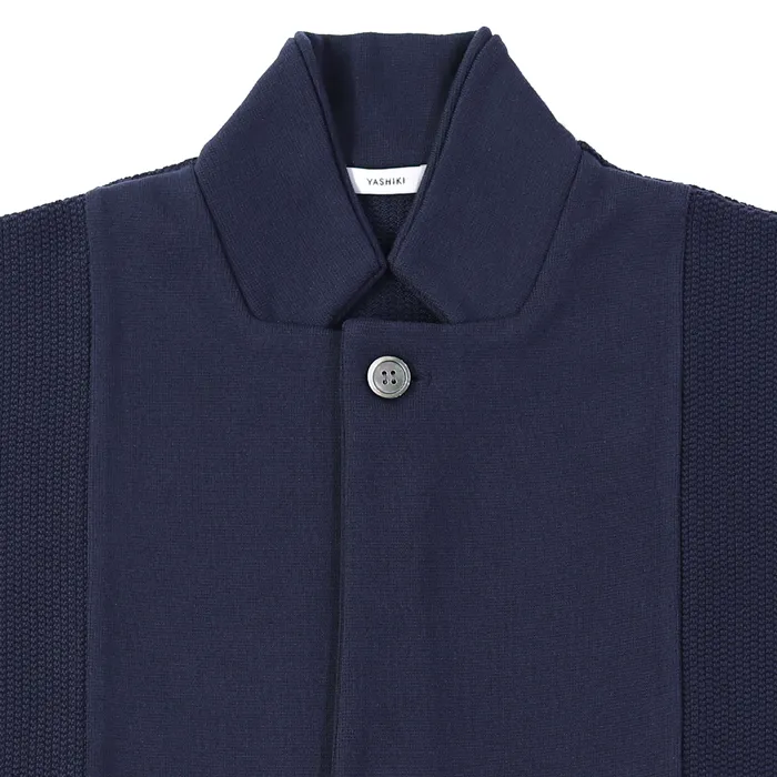 Yukima Knit Jacket