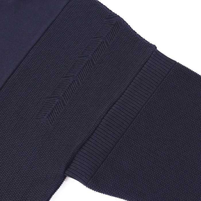 Yukima Knit Jacket