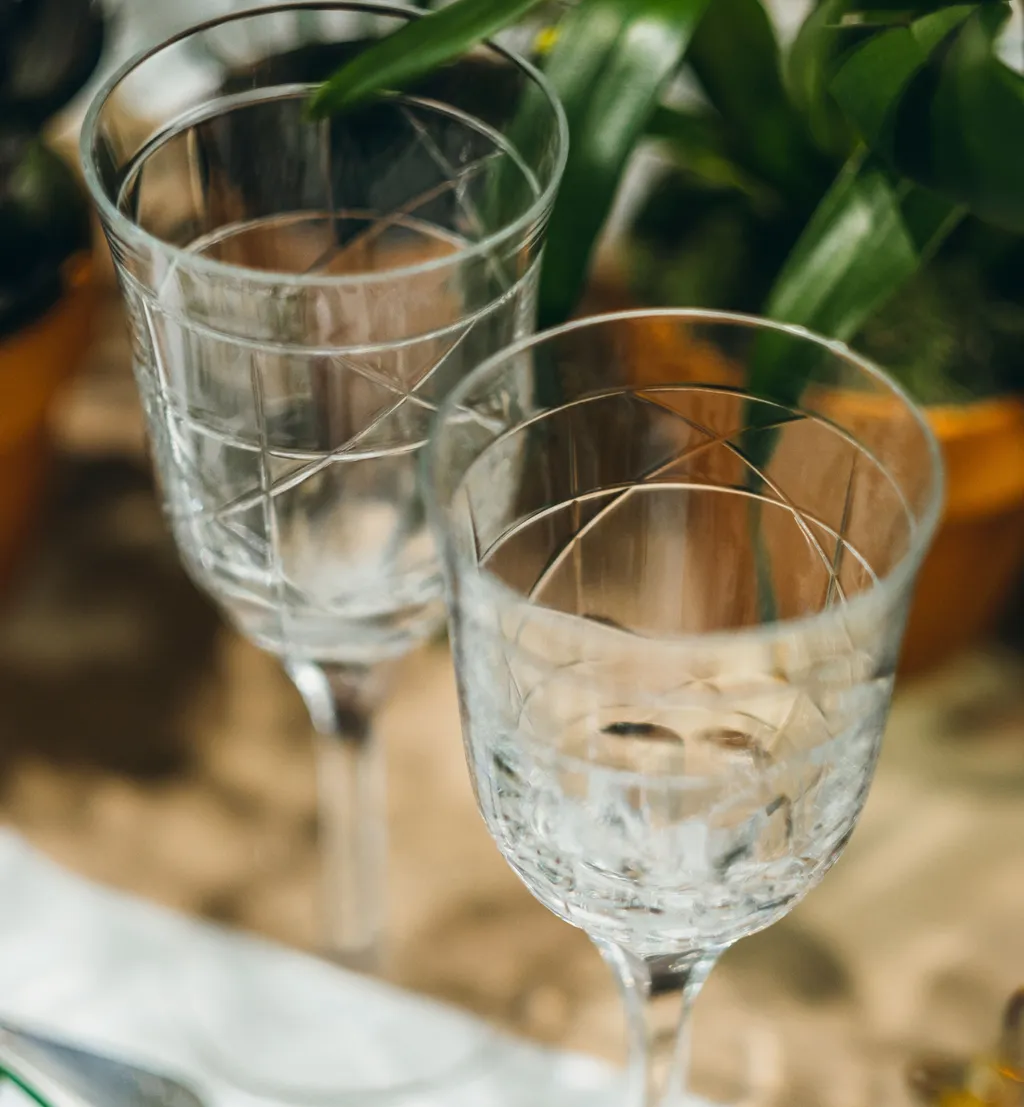 Wine Glass